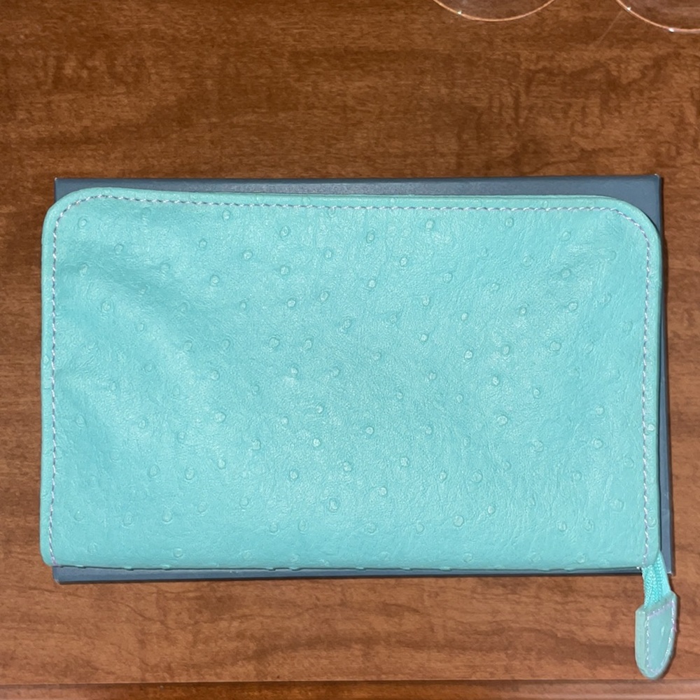 Reed and Barton Jewelry Case-New